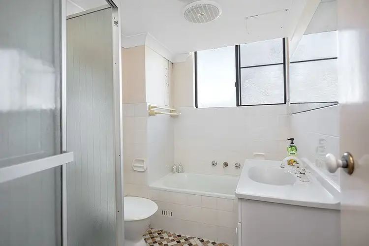 Sixth view of Homely apartment listing, 21/101 Wentworth Road, Strathfield NSW 2135