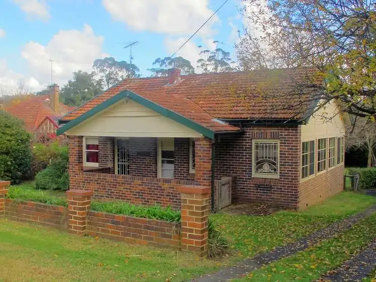 69 Southey Street, Mittagong NSW 2575