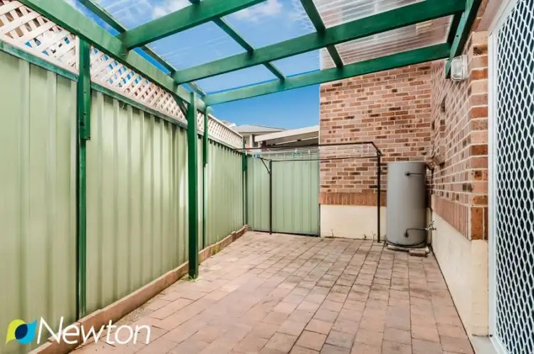 Sixth view of Homely townhouse listing, 5/191 Willarong Road, Caringbah NSW 2229