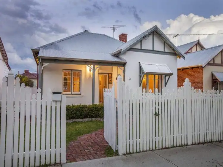 24 Pennant Street, North Perth WA 6006