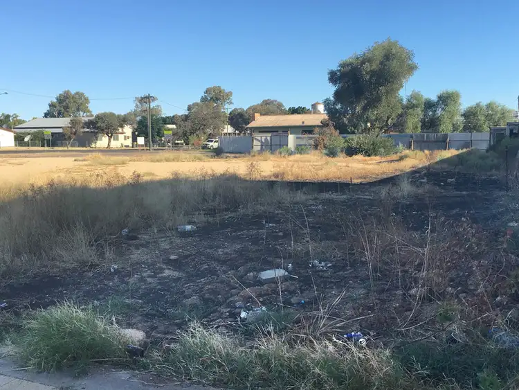 Third view of Homely land listing, 81-87 Bathurst St, Brewarrina NSW 2839