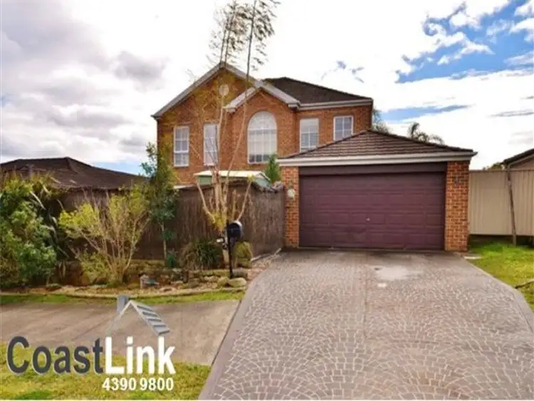 137 Roper Road, Blue Haven NSW 2262