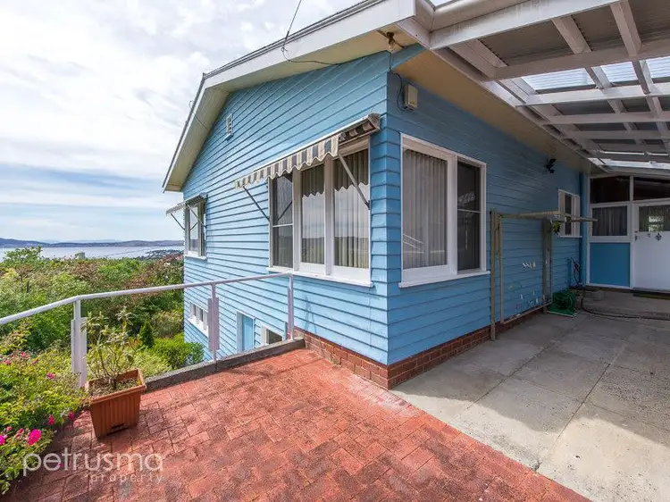 Sixth view of Homely house listing, 5 Livingston Street, South Hobart TAS 7004