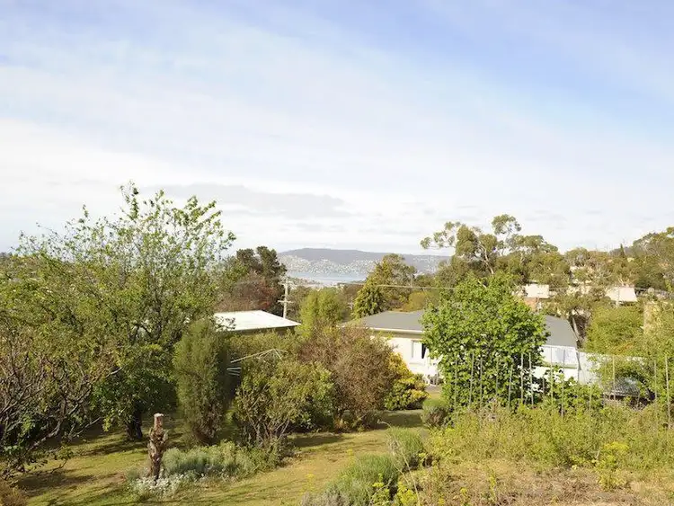 Second view of Homely house listing, 83 Gordons Hill Road, Lindisfarne TAS 7015