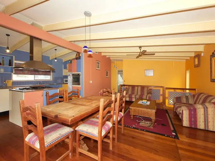 Seventh view of Homely house listing, 1 Sunderland Drive, Banksia Beach QLD 4507