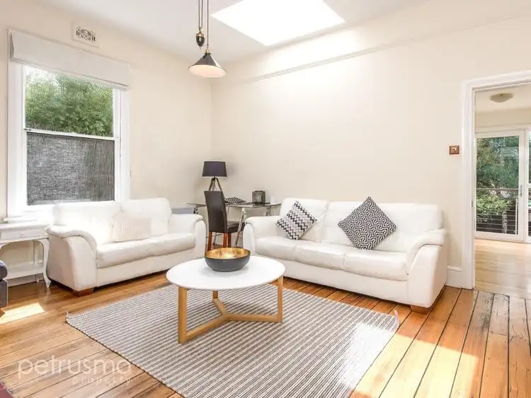 Fifth view of Homely house listing, 55 Lochner Street, West Hobart TAS 7000