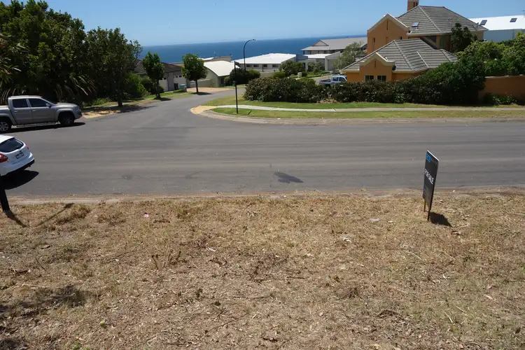 Third view of Homely land listing, 14 Spoon Rocks Road, Caves Beach NSW 2281