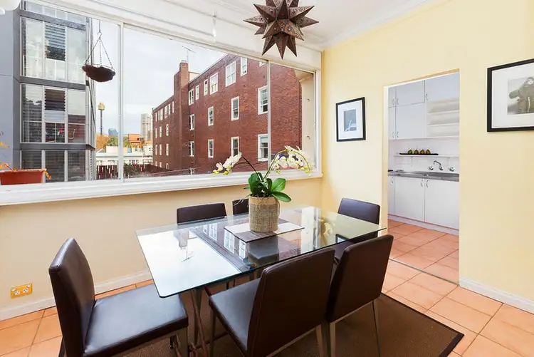 Second view of Homely apartment listing, 20/133 Macleay Street, Potts Point NSW 2011