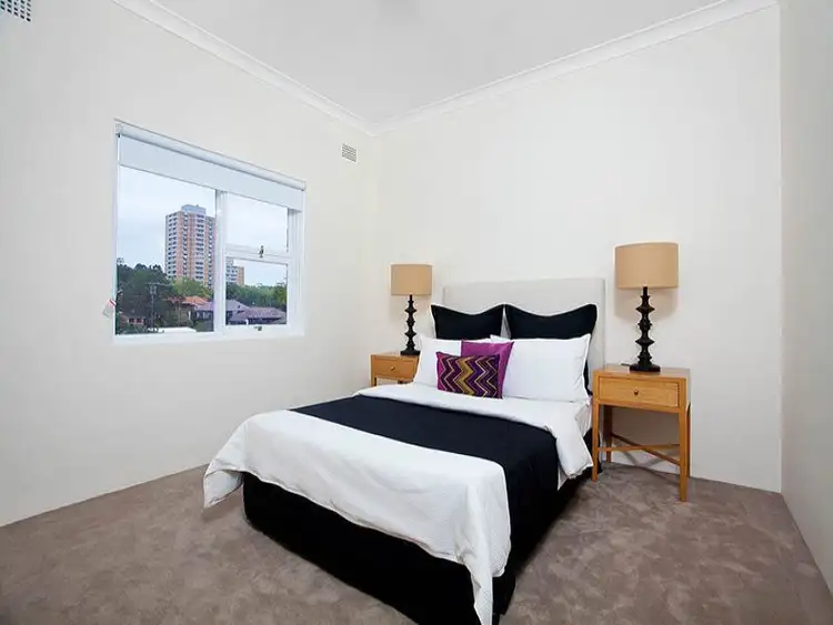 Fourth view of Homely apartment listing, 10/7B Judge St, Randwick NSW 2031