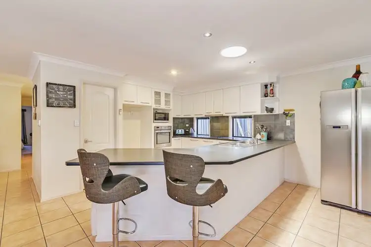 Sixth view of Homely house listing, 3 Mt Elliot Court, Algester QLD 4115
