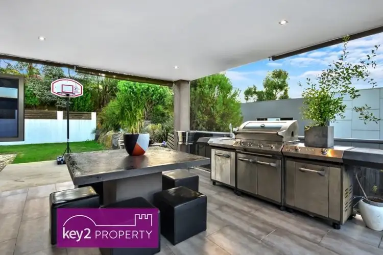 Fourth view of Homely house listing, 62 Belgrave Parade, Youngtown TAS 7249