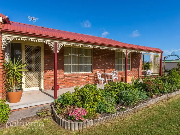 Second view of Homely house listing, 9 Wolstenholme Drive, Sorell TAS 7172