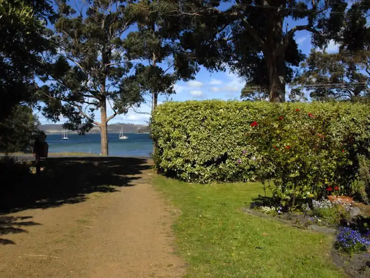 Fourth view of Homely house listing, 20 Esplanade, Snug TAS 7054