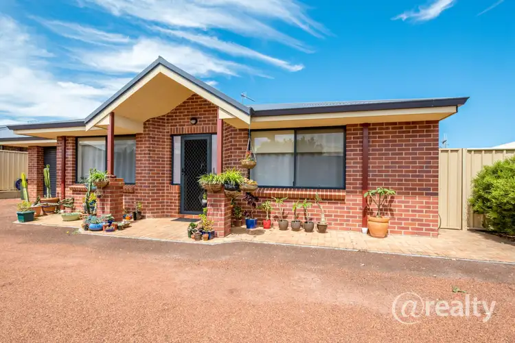 61B Stead Road, Centennial Park WA 6330