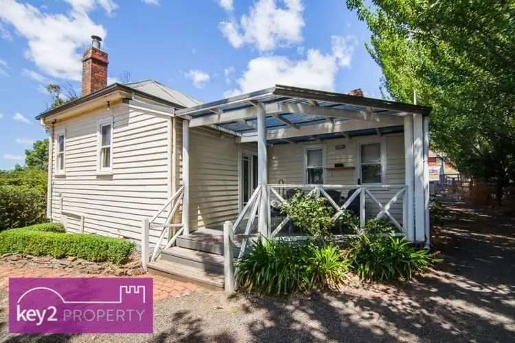 Fourth view of Homely house listing, 289 Penquite Road, Norwood TAS 7250