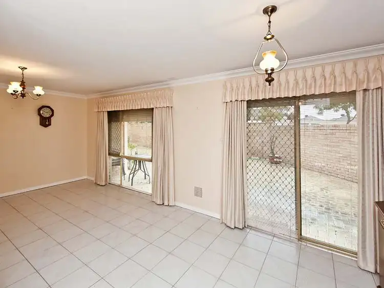 Second view of Homely villa listing, 1/316 Grand Promenade, Dianella WA 6059