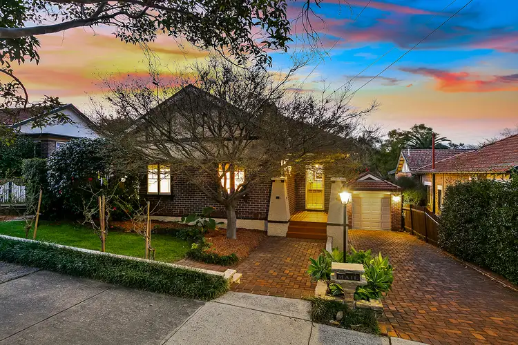 Second view of Homely house listing, 17 Clive Road, Eastwood NSW 2122