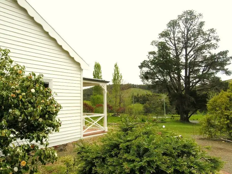 Fifth view of Homely house listing, 1021 Woodbridge Hill Road, Gardners Bay TAS 7112