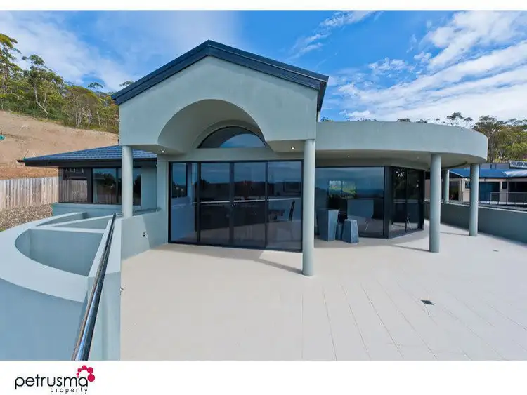 Sixth view of Homely house listing, 44 Woodcutters Road, Tolmans Hill TAS 7007