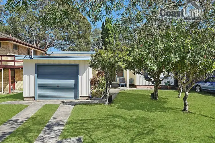 Second view of Homely house listing, 119 Kullaroo Road, Summerland Point NSW 2259