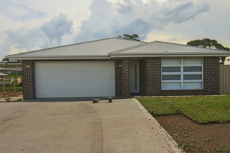 Main view of Homely house listing, Dwelling William Maker Drive, Orange NSW 2800