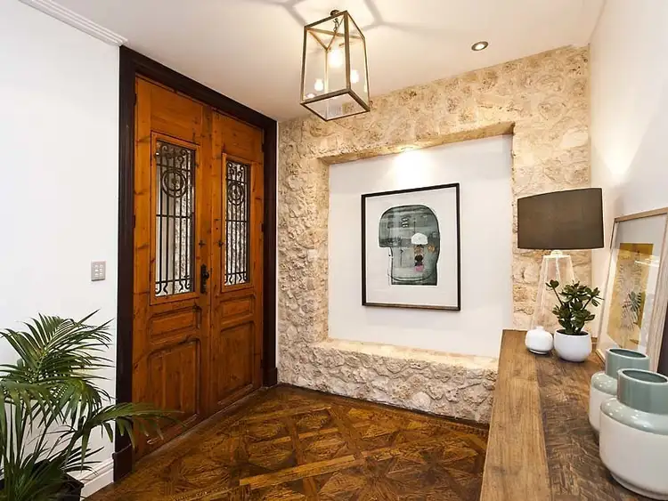 Fifth view of Homely house listing, 5a Overton Gardens, Cottesloe WA 6011