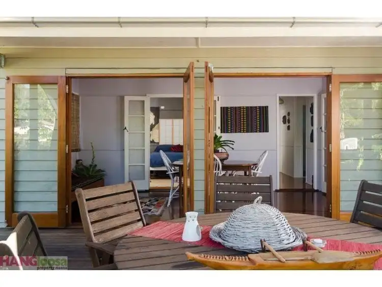 Second view of Homely house listing, 25 Sunset Way, Cooroibah QLD 4565