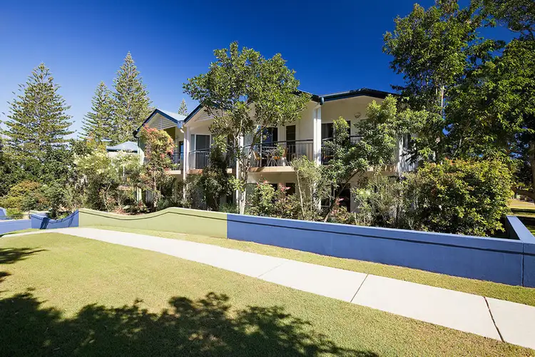 16/35 Shirley Street, Byron Bay NSW 2481