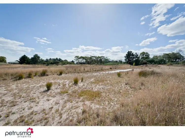 Third view of Homely land listing, Lot 1 Tenth Avenue, Dodges Ferry TAS 7173