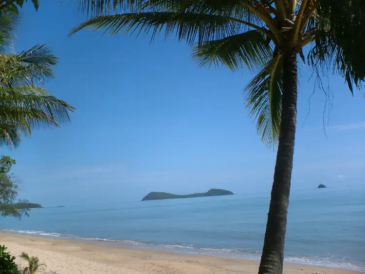 Sixth view of Homely land listing, 21 Palmetto Street, Palm Cove QLD 4879