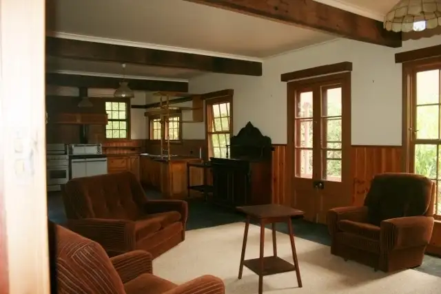 Sixth view of Homely house listing, 48 SIDELING TRACK, Wandiligong VIC 3744