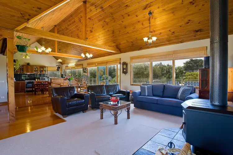 Fifth view of Homely house listing, 6 Galbraith Way, Apollo Bay VIC 3233