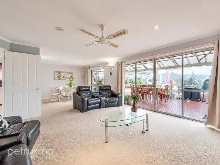Third view of Homely house listing, 4 Hillside Drive, Blackmans Bay TAS 7052