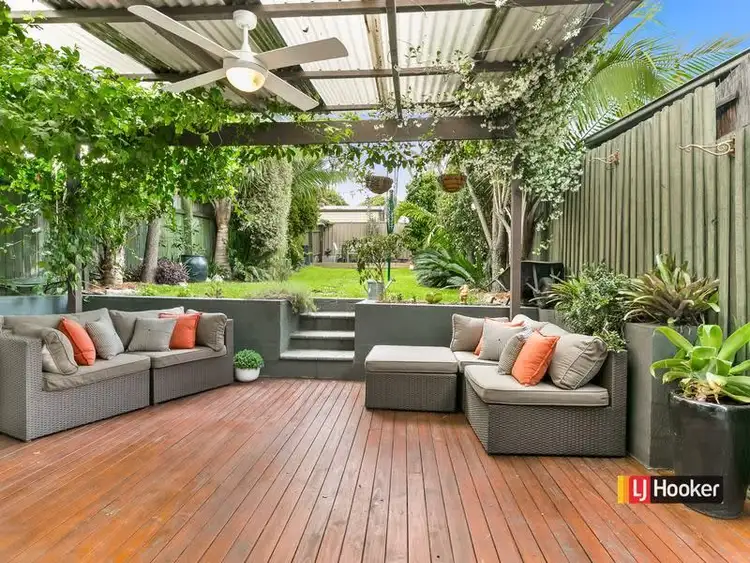 Fifth view of Homely house listing, 50 Windsor Road, Dulwich Hill NSW 2203