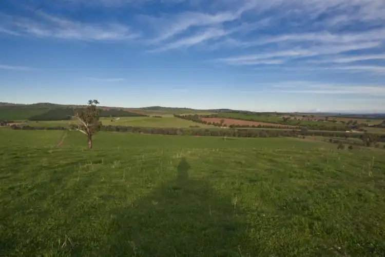 Second view of Homely land listing, Lots 1/3 Pattersons Road, Harefield NSW 2650