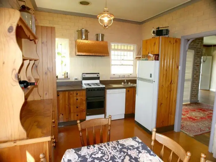 Second view of Homely house listing, 2 Nullawarra Ave, Concord NSW 2137