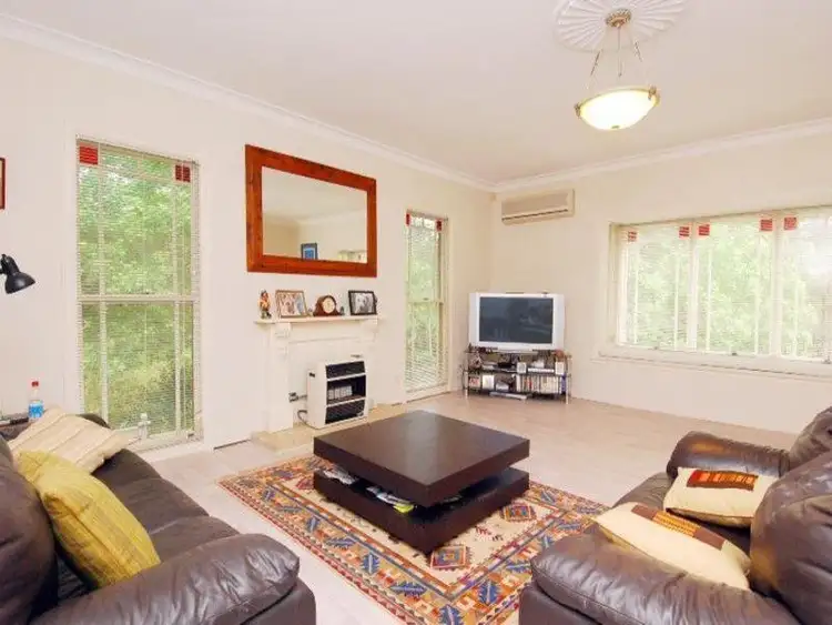 Second view of Homely semi-detached listing, 2/42 Highs Road, West Pennant Hills NSW 2125