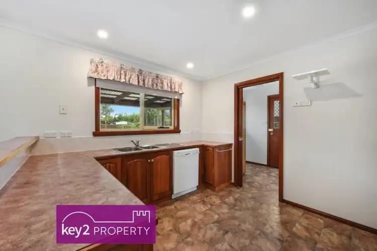 Third view of Homely house listing, 53 Poplar Parade, Youngtown TAS 7249