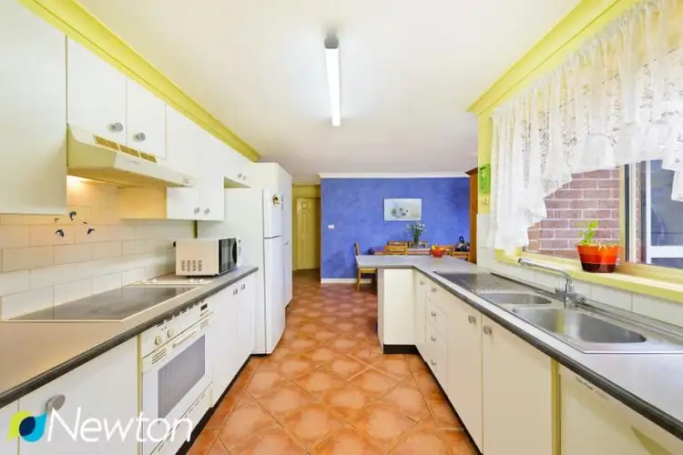 Third view of Homely house listing, 29 Bulwarra Street, Caringbah NSW 2229