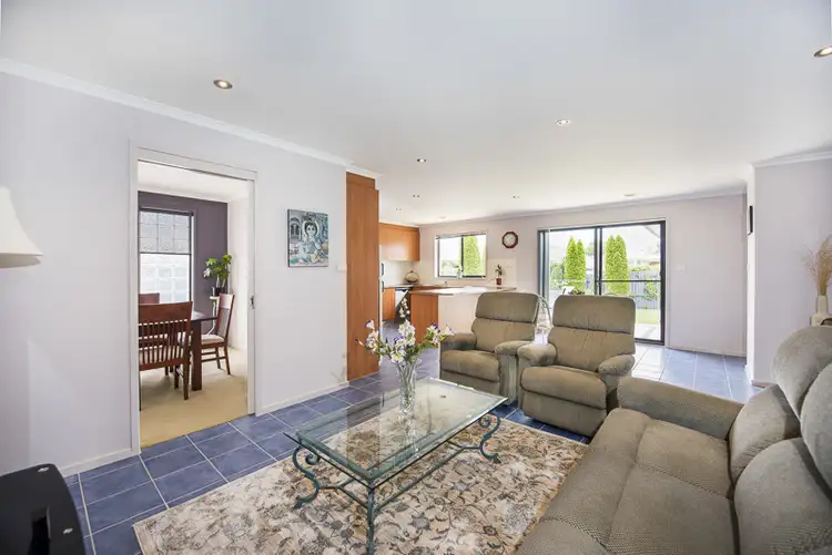 Fifth view of Homely house listing, 83 Norman Fisher Circuit, Bruce ACT 2617