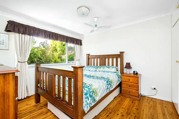 Fourth view of Homely villa listing, 5/1A Erina Avenue, Five Dock NSW 2046