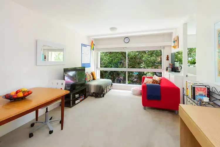 Main view of Homely apartment listing, 42/40 Victoria Street, Potts Point NSW 2011