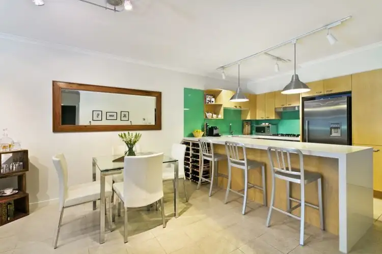 Fourth view of Homely apartment listing, 10204/177-219 Mitchell Road, Erskineville NSW 2043