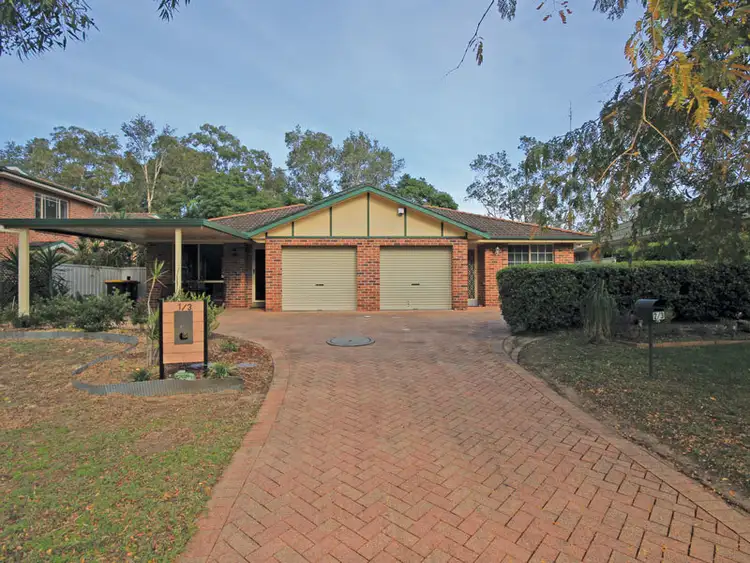 Second view of Homely semi-detached listing, 2/3 Shores Close, Salamander Bay NSW 2317
