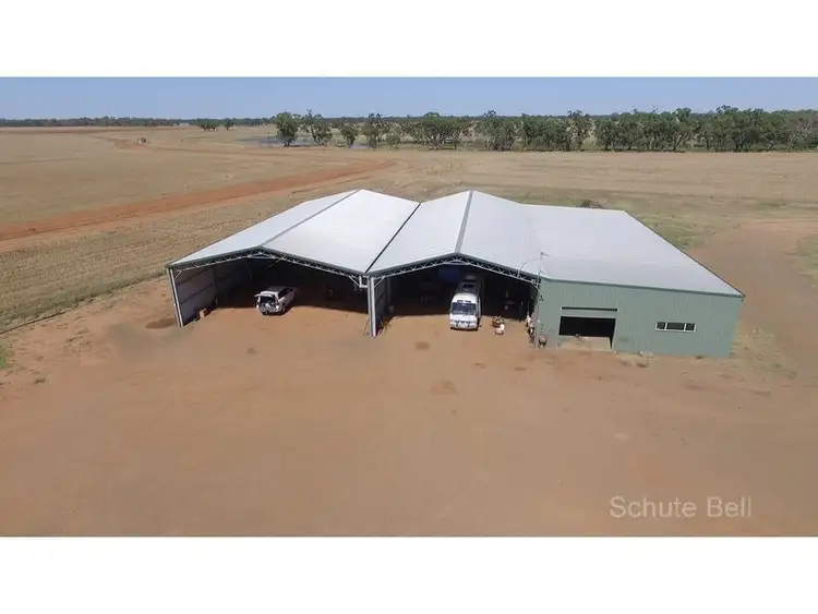 Sixth view of Homely rural property listing, 993 Backwater Rd, Narromine NSW 2821