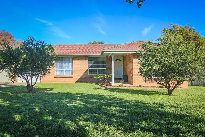 Main view of Homely house listing, 35 Sieben Drive, Orange NSW 2800