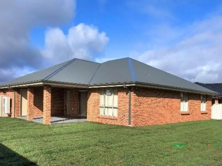 Second view of Homely house listing, 17 Emerald Street, Orange NSW 2800