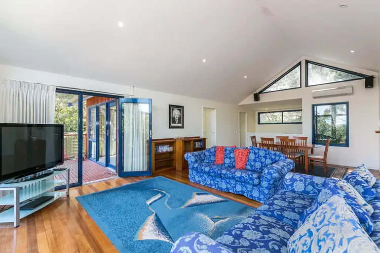 Sixth view of Homely house listing, 32 Deans Marsh Road, Lorne VIC 3232
