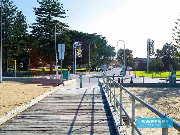 Seventh view of Homely unit listing, 2/165 Blyth Street, Altona VIC 3018