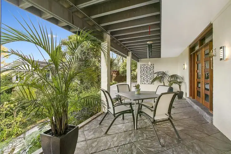 Third view of Homely house listing, 7 Nentoura Place, Forestville NSW 2087